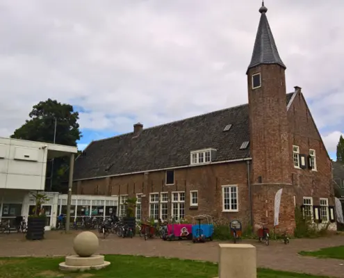 haarlemmer kweektuin