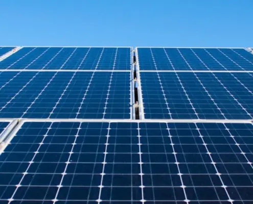 zonnepanelen