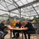 opdracht verstrekt aan twee installateurs, JansZon en TST